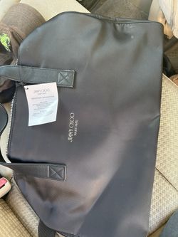 Travel Bag Jimmy Choo