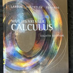 Math Book (Hard Cover)