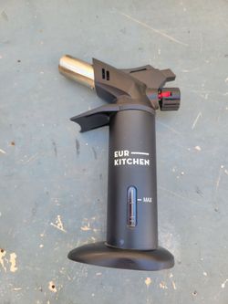 Euro torch