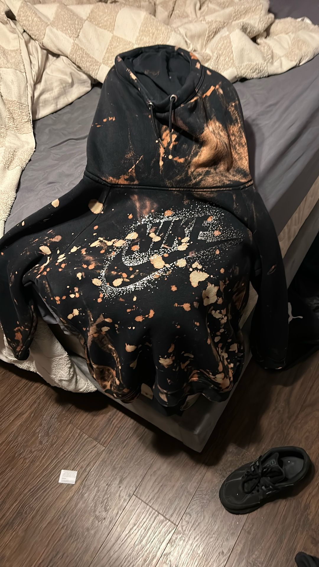 Official One Of A Kind Nike Hoodie