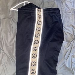 Gucci hot sale shorts sale