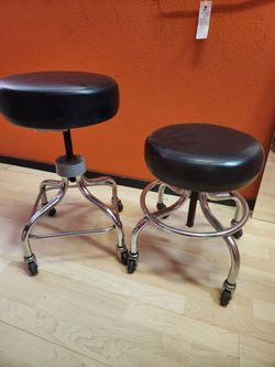 $5 each STOOLS