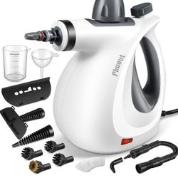 Steam Cleaner