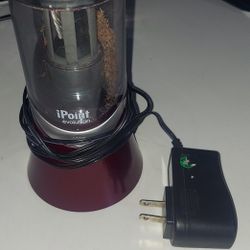 Ipoint Sharpener