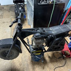 Mini Bike 
