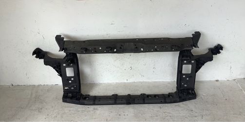2018-2019 Hyundai Sonata radiator support (15)
