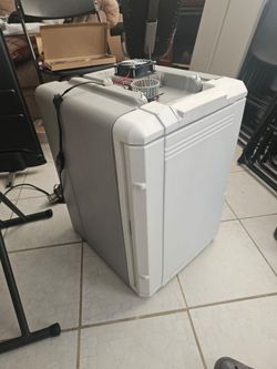 Coleman Camping Fridge