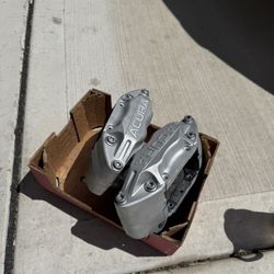 Acura RL Advics Calipers 