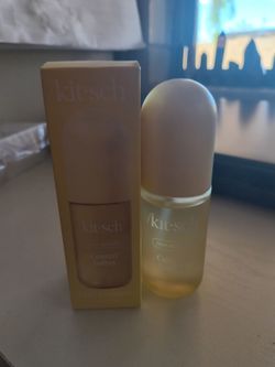Kitsch Coastal Sorbet Hair Perfume
