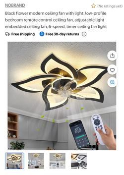 Ceiling fan