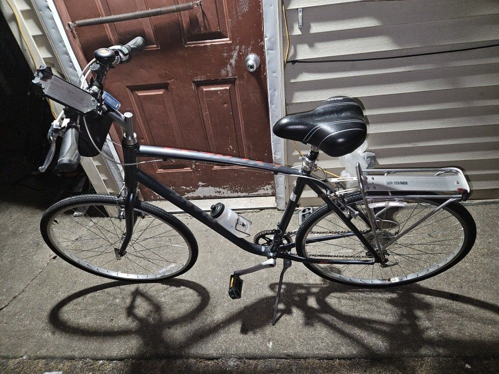 XL Giant 7 Speed Bike 