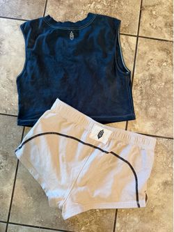 FP small outfit