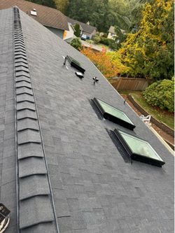 Roofing