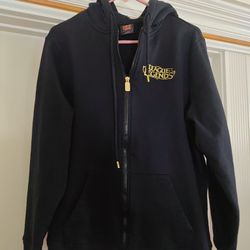 League Of Legends Hoodie Size XL Mint Condition