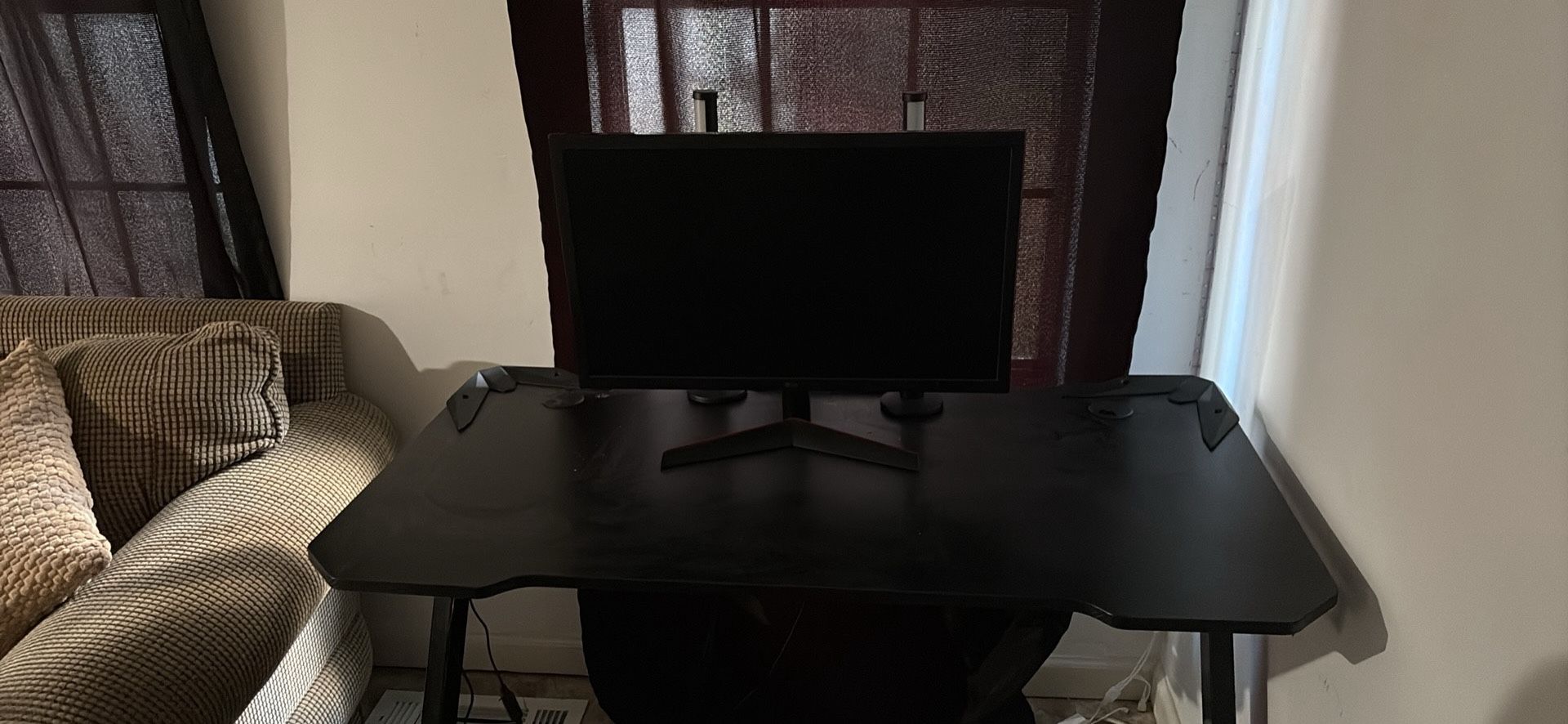 Gaming Setup