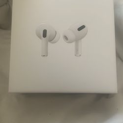 AirPods Pro