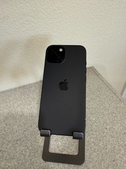 Apple iPhone 15 128GB Black Unlocked