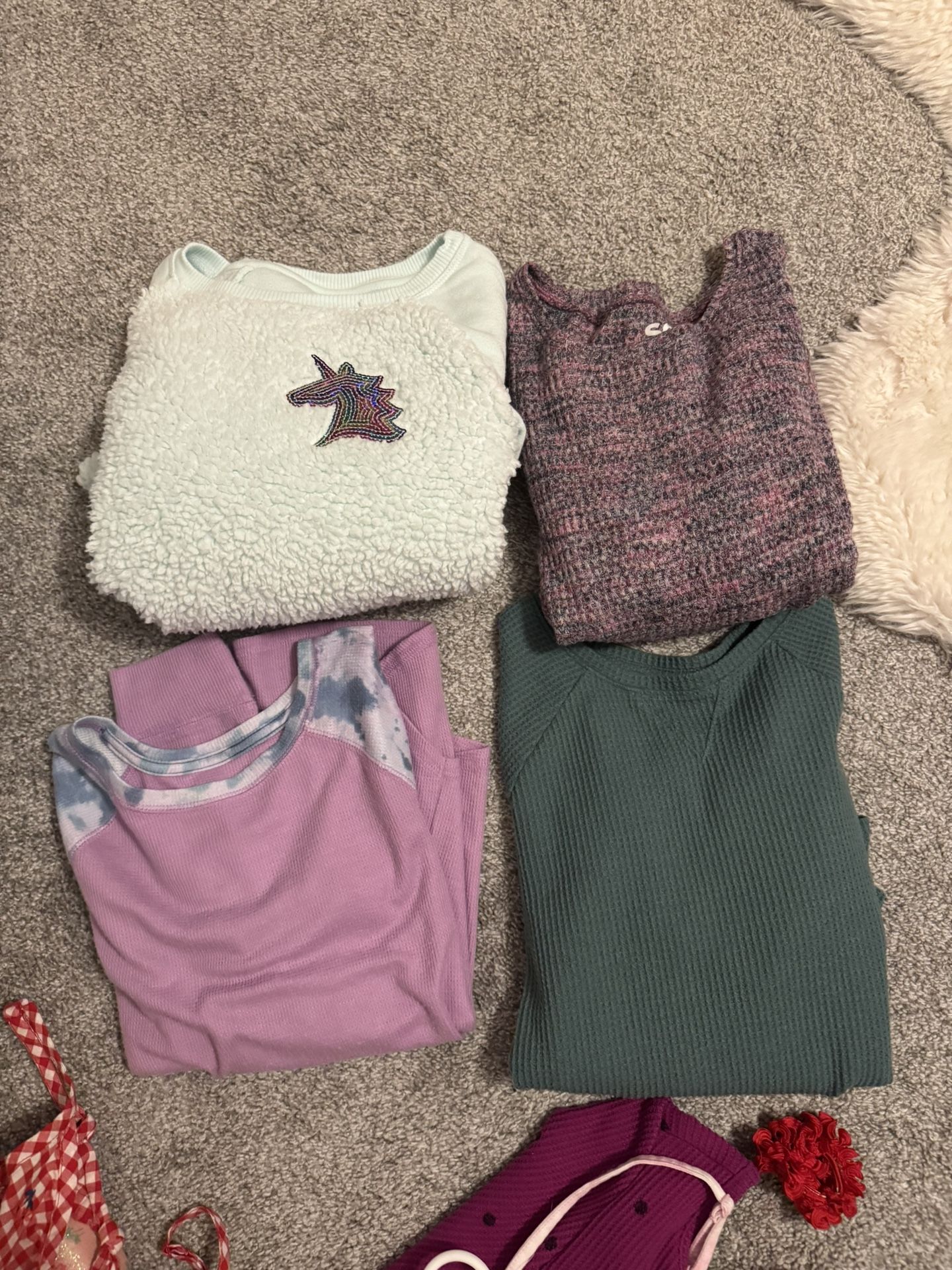 Girls Clothes