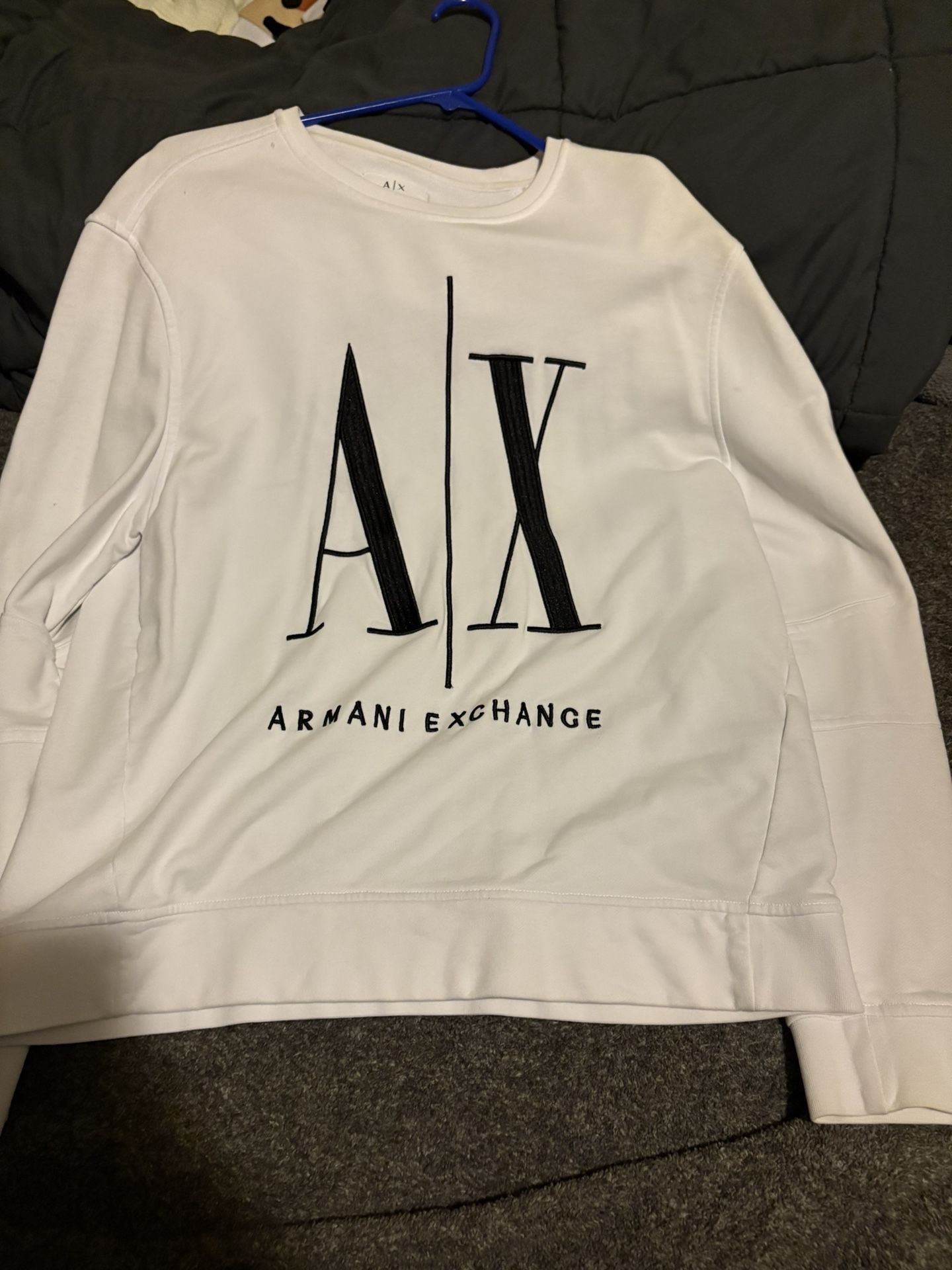 Armani Exchange