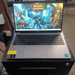 Ax15 Gaming Laptop Computer 