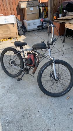 Motor Bike