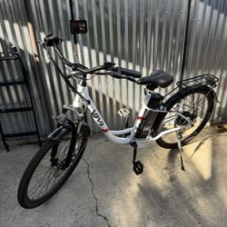 Viví Electric bike 