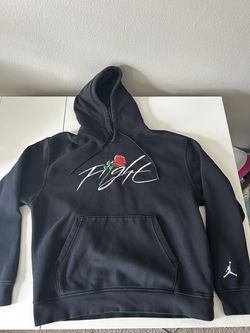 Jordan Nike Sweater