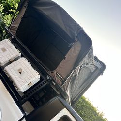 FSR RTT odyssey series