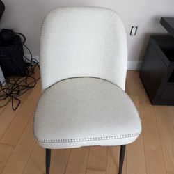 Dining Chairs TWO