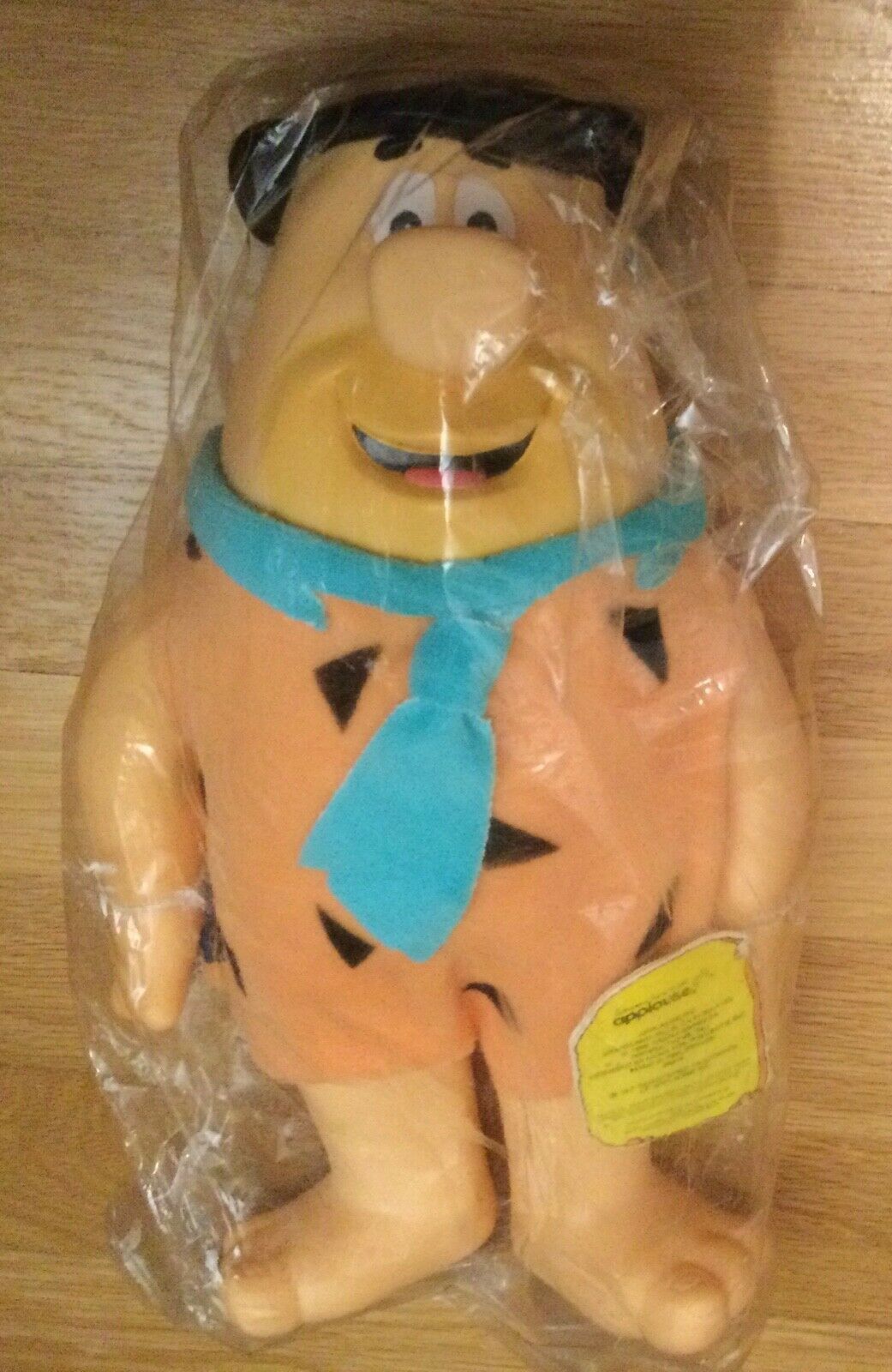 Vintage FRED FLINTSTONE 12