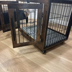 Dog Crate 