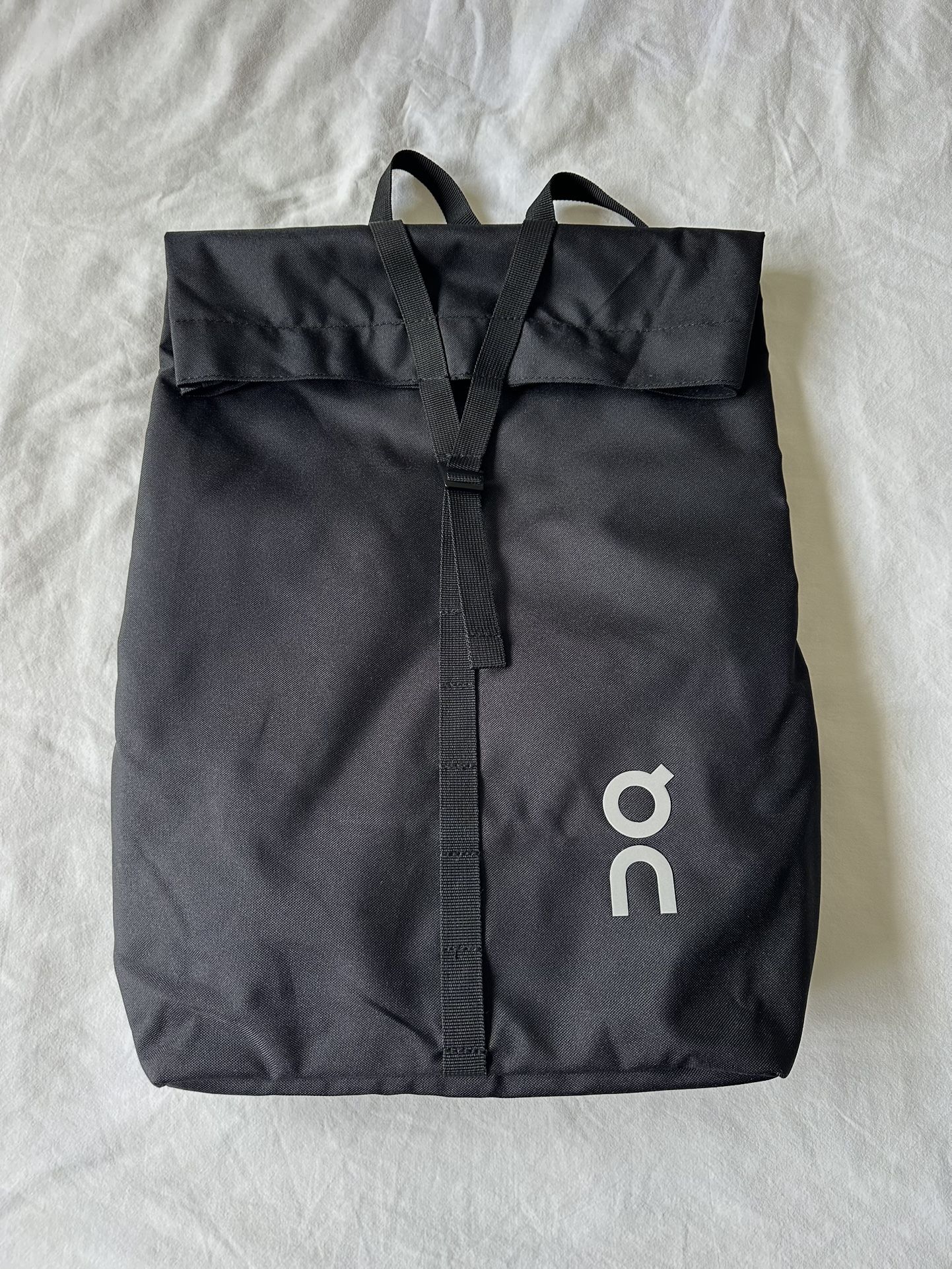 On Running Backpack