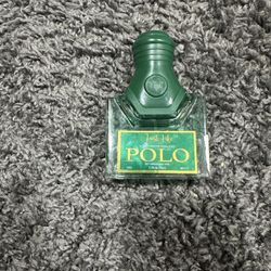 Polo Cologne 