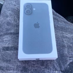 iPhone 17 brand new sealed