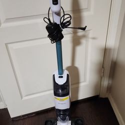 Tenico IFLOOR WETDRY Washer Vacuum Cleaner