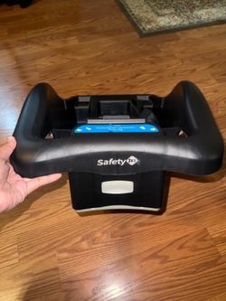 Safety 1st Infant Car Seat Base