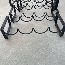 Wine Rack 