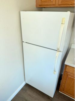 Electrolux Fridge