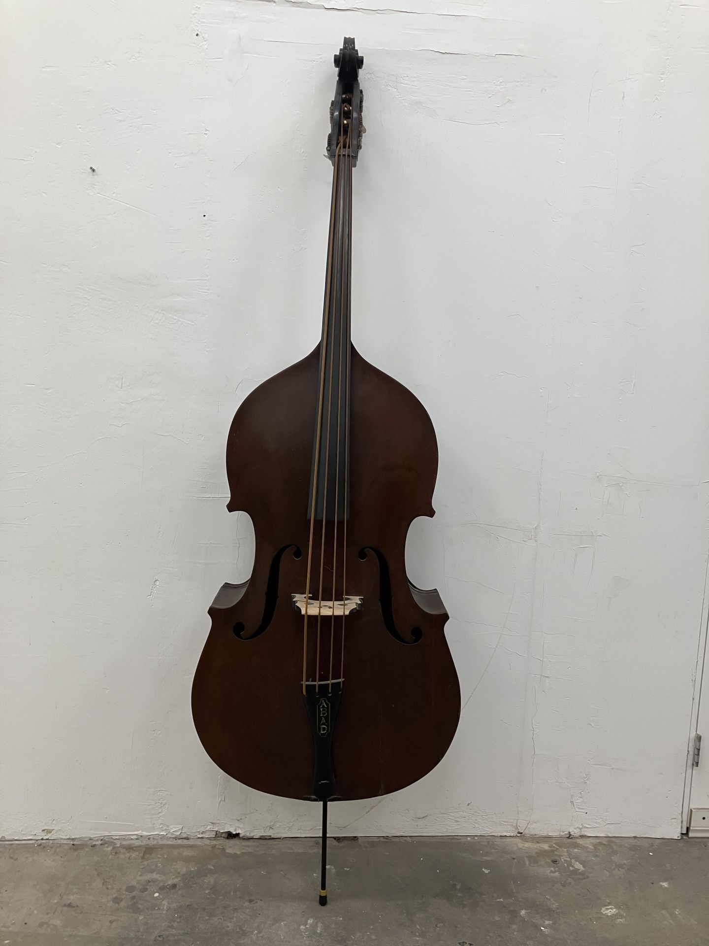 Upright Bass