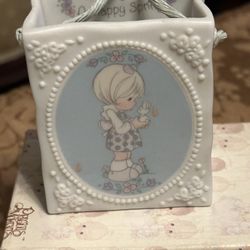 Precious Moments With box