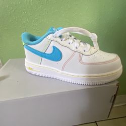 Air Force 1 