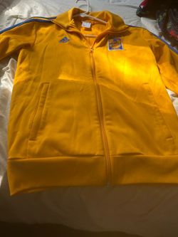 Chamarra de Los tigres size S Buenas Condiciones $15 obo