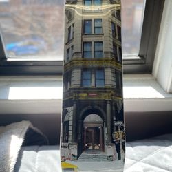 Supreme ‘190 Bowery’ Skateboard