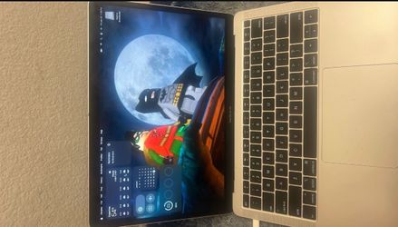 mac book