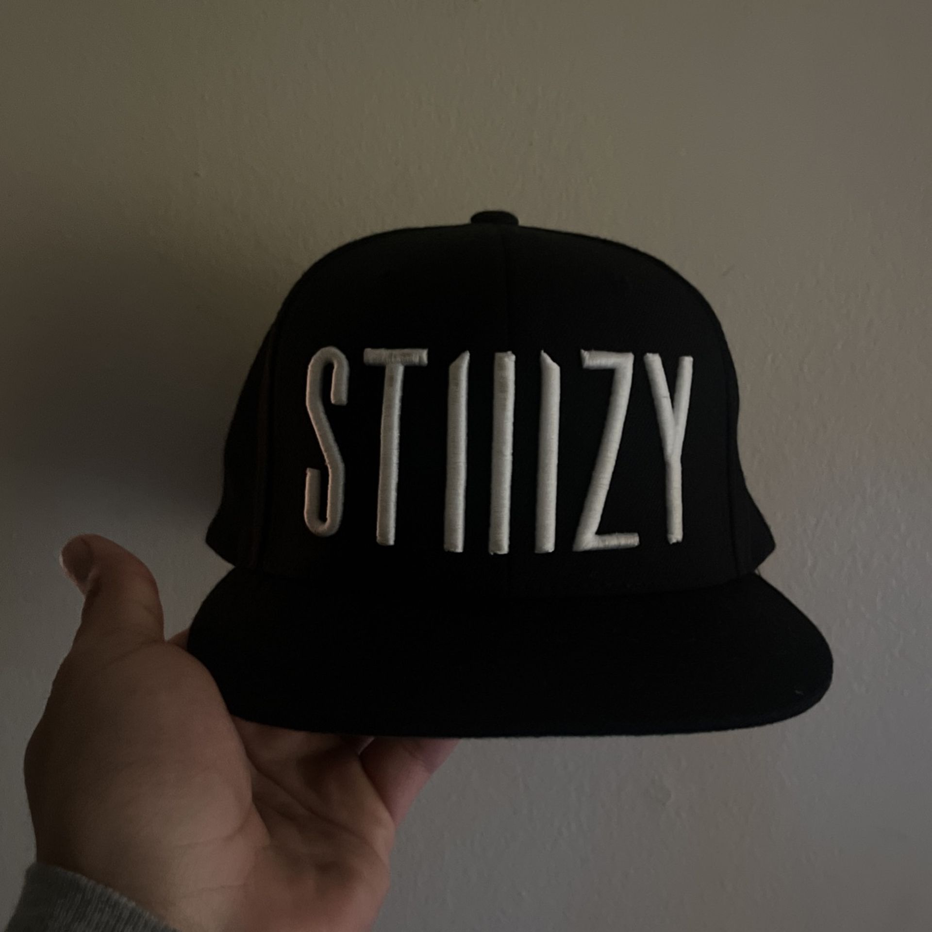 Stiiizy Hat