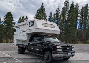 2003 Bigfoot 10.6
