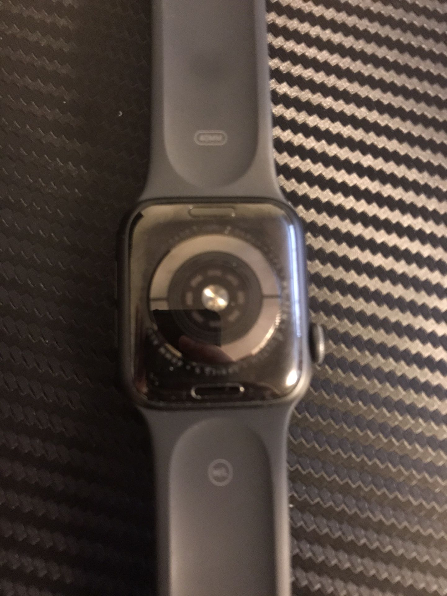 Apple Watch series 5 40 mm (GPS, NO LTE)