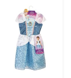 Cinderella Dress 