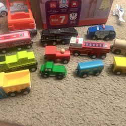 Toys Juguetes