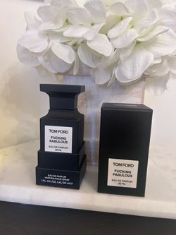 Tom Ford Fucking Fabulous 1oz /30ml
